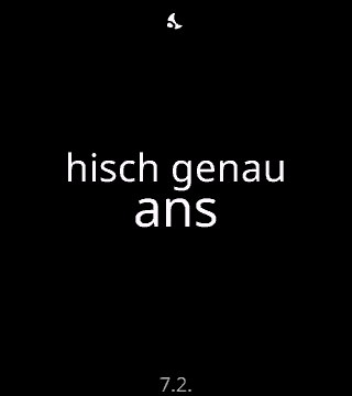 Ungefähr – Lovntolerisch · Screenshot 4