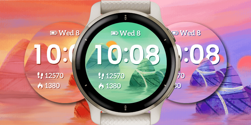 Connect IQ Store Watch Faces and Apps Garmin