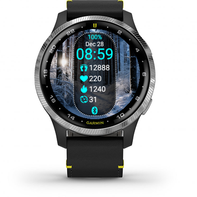 Winter W01 · Screenshot 0