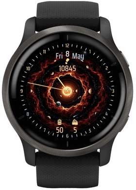 Solar System 5
