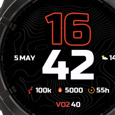 Topo Data Face 2