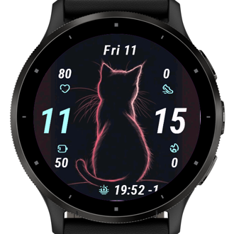 Rosey Feline · Screenshot 2