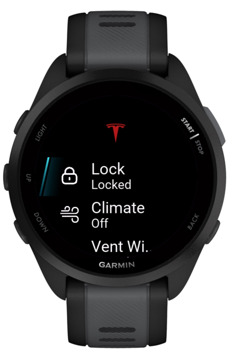 Tesla Control 3