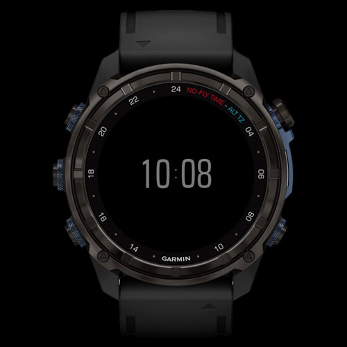 Summit Pulse (Your Data. Your Style) 5