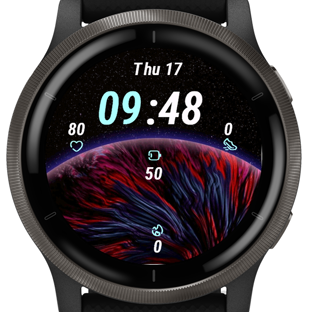 Stellar Wave · Screenshot 3