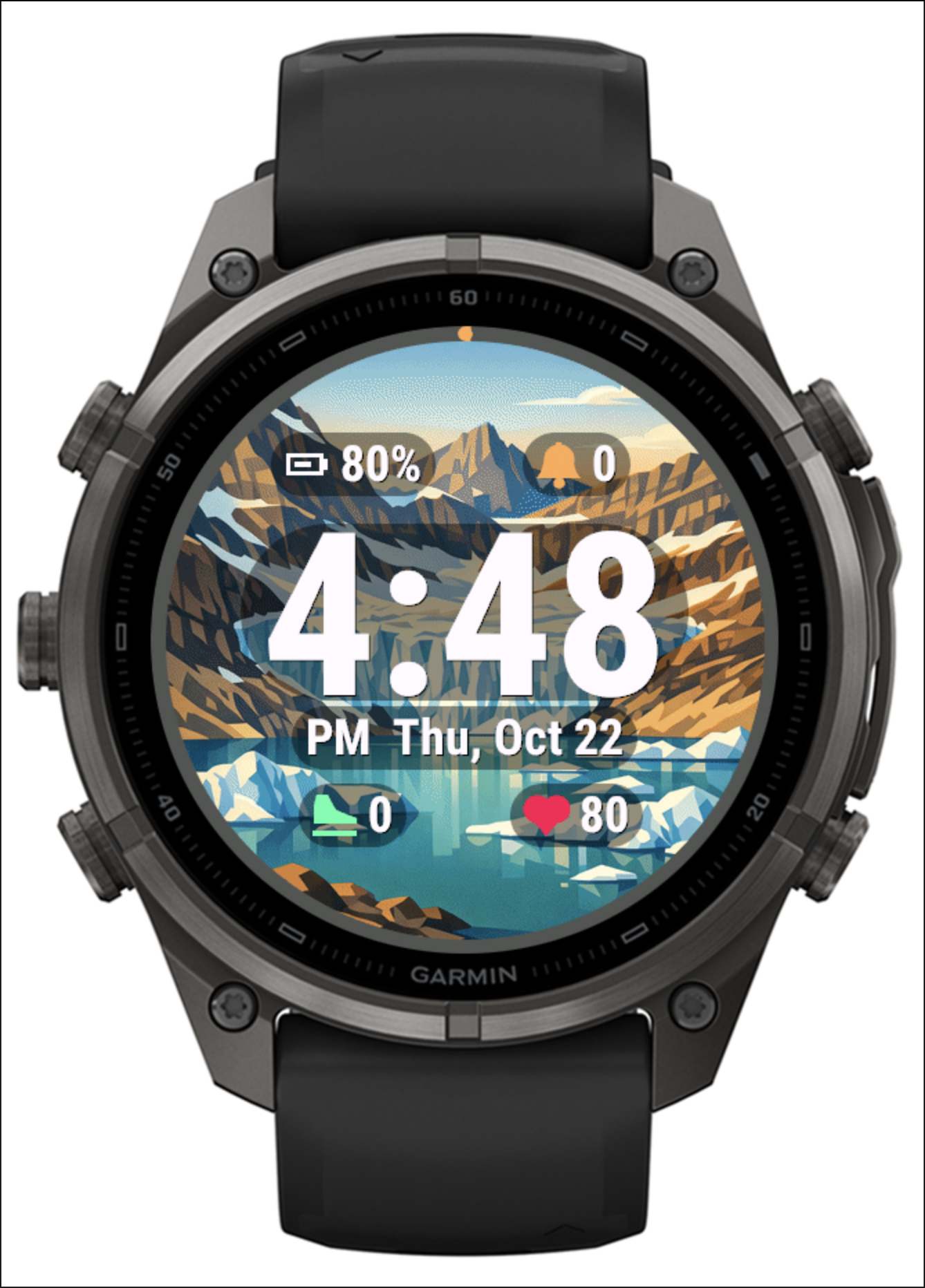 Grinnell Glacier | Glacier · Screenshot 0