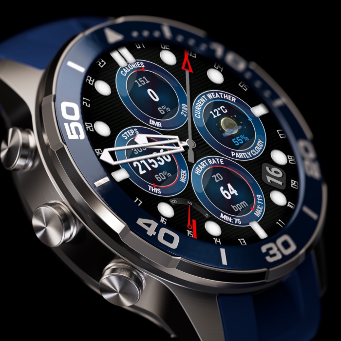Style 4 PRO · Screenshot 4