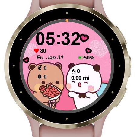 My Little Bubu · Screenshot 0