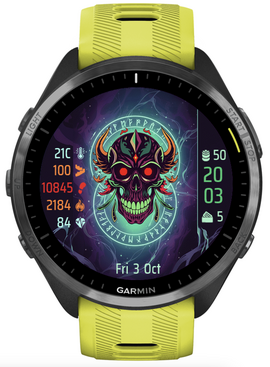 Arcane Skull · Screenshot 0