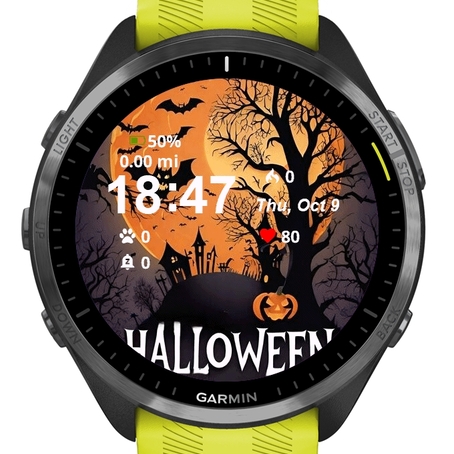 Halloween Design · Screenshot 0