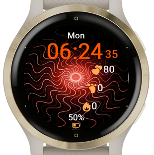 Dynamic Rotation · Screenshot 1