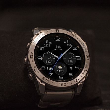 Chrono Master 2 · Screenshot 3