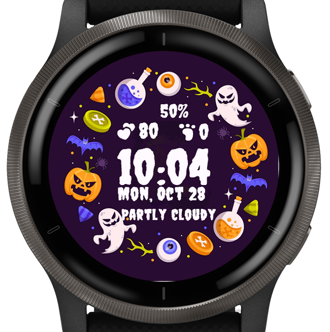 Trick Or Treat · Screenshot 2