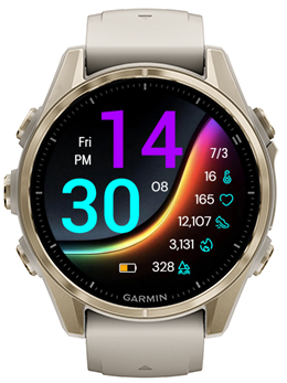 Vivid Curve · Screenshot 0