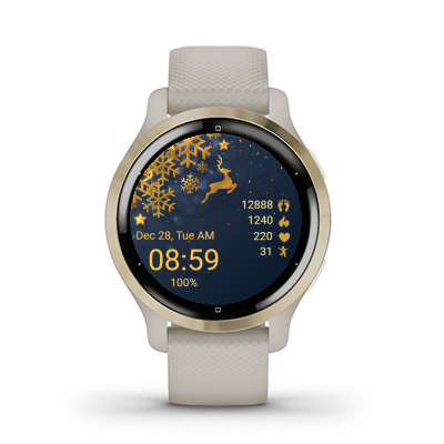 Gold Deer · Screenshot 3