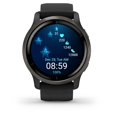 Blue S · Screenshot 2