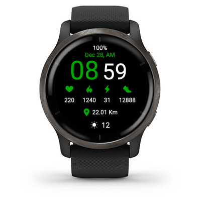 Active Time · Screenshot 1