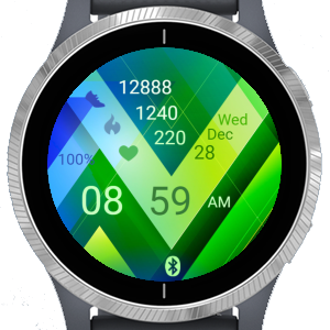 Green Triangle · Screenshot 4