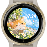 Sunny Purr · Screenshot 1