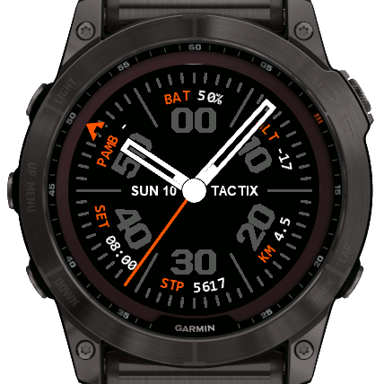 Tactix7 Pro MB · Screenshot 0