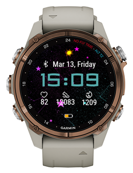 Stars Background · Screenshot 2