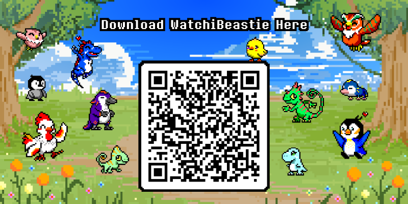 BeastieWatcher · Screenshot 2