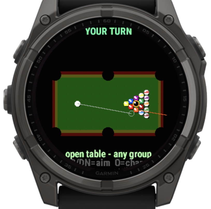 Pocket Billiards AI · Screenshot 0
