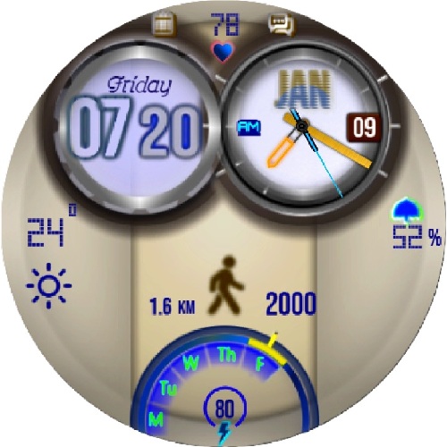 RELAX_U · Screenshot 3