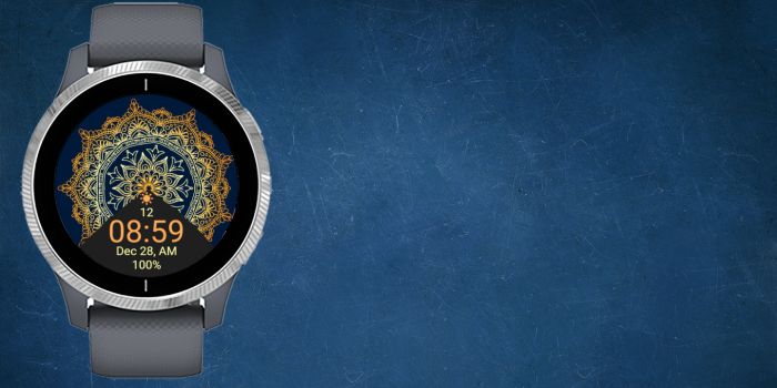 Overture Mandala · Screenshot 0