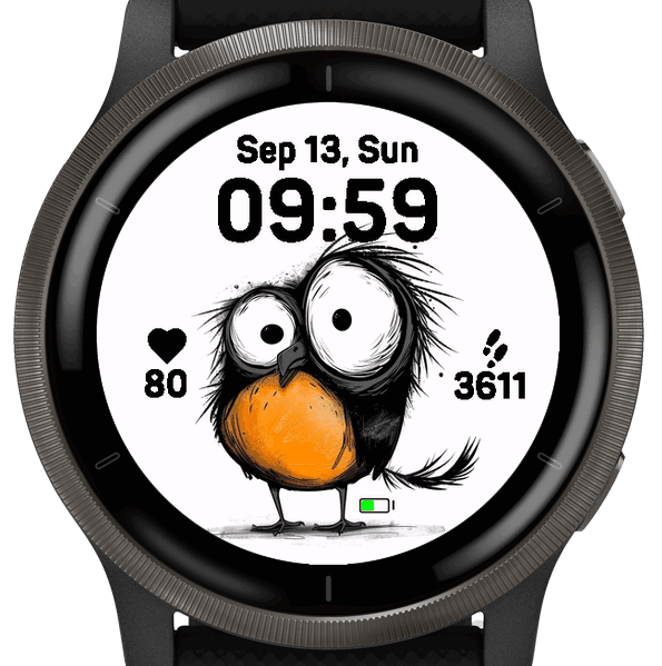 Funny Owl · G · Screenshot 3