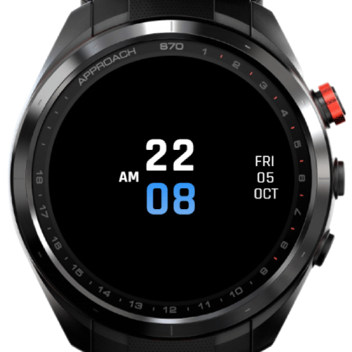 Fit Panel Digital · Screenshot 1
