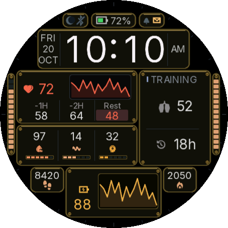 Apex · Screenshot 2