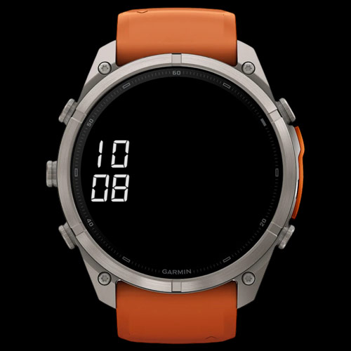 Vector Time · Screenshot 4