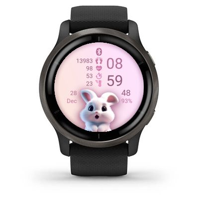 Cute Bunny · Screenshot 4