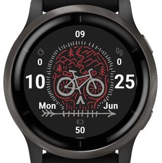 Bike Skull · Screenshot 2