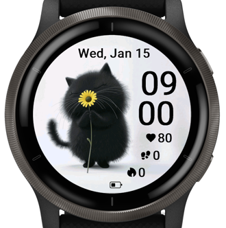 Black Kitty · Screenshot 3