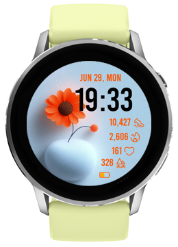 Tiny Sunflower · Screenshot 2