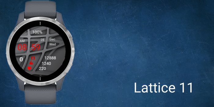 Lattice 11 · Screenshot 0