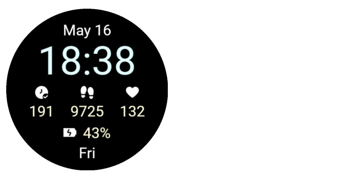 Sport goals · Screenshot 3