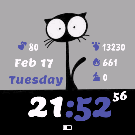Paw 003 · Screenshot 4
