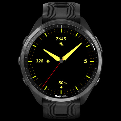 Neon Analog · Screenshot 0