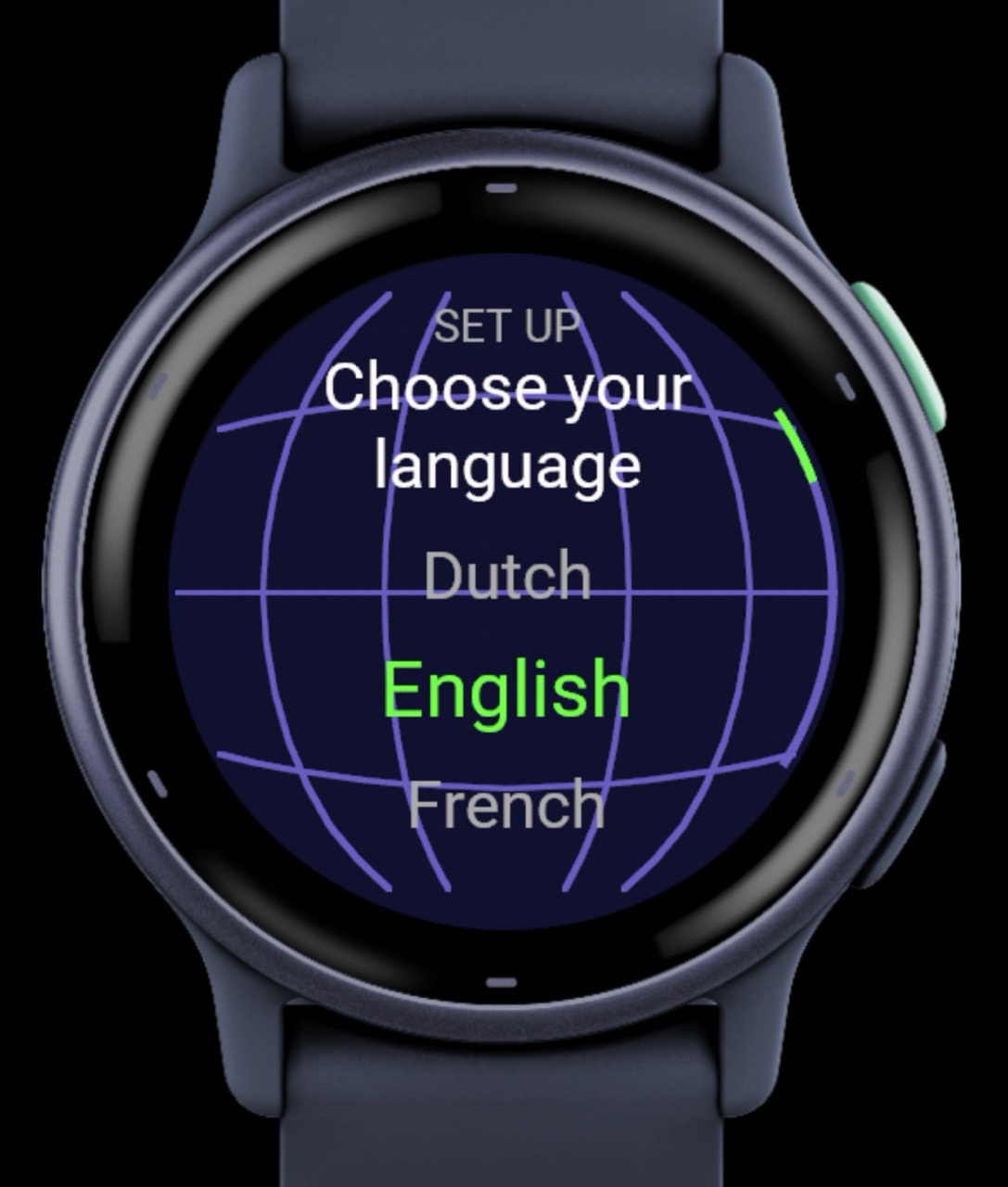 Offline Phrasebook · Screenshot 0