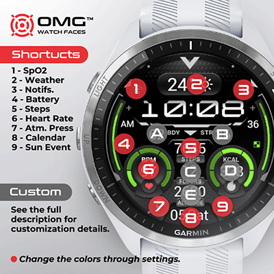 Prime – OMG 67 · Screenshot 2