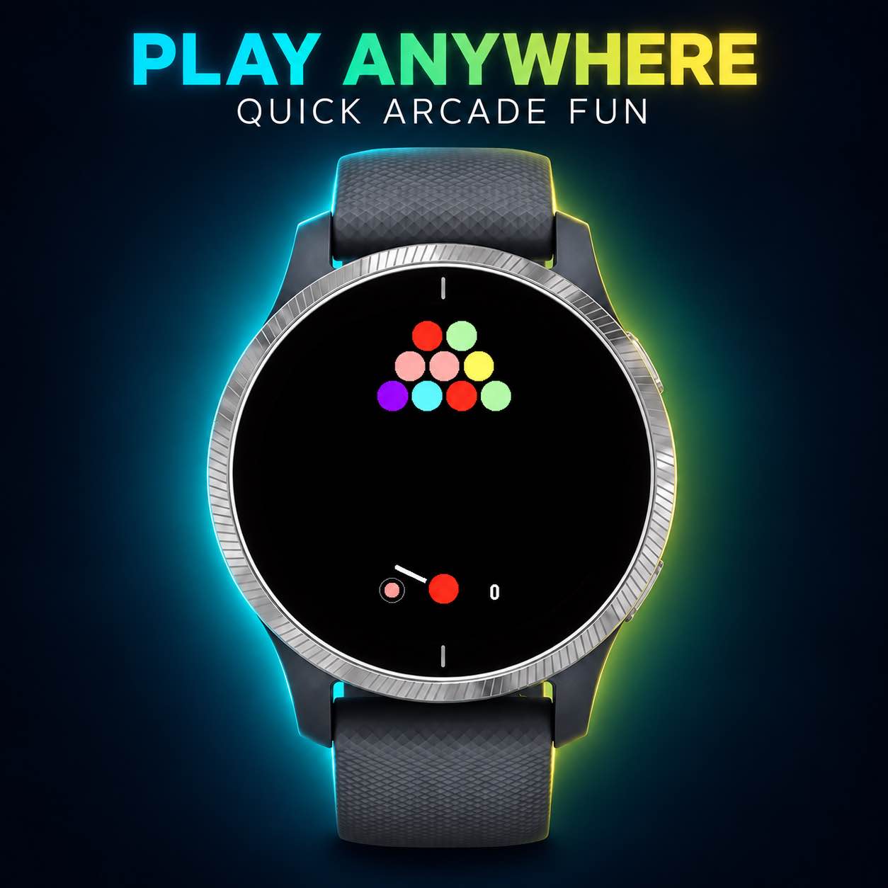 Bubble Shooter · Screenshot 3