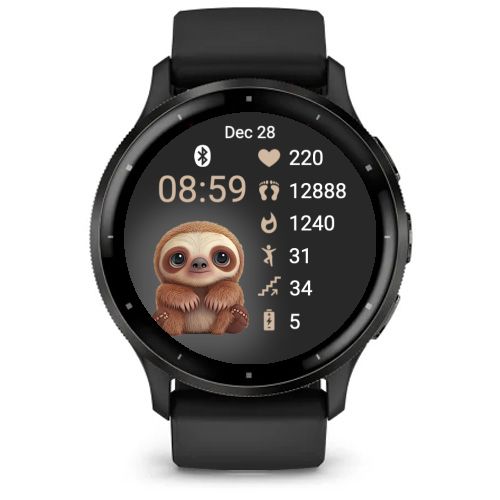 Cute Animal Mole · Screenshot 0