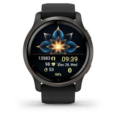 EmEr Star watch face screenshot 5