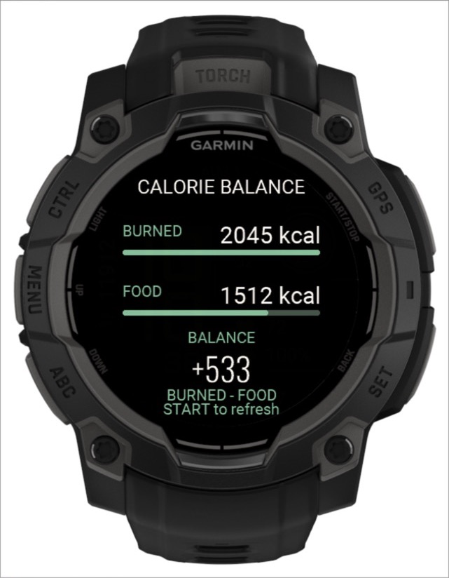 BiteMemo · Screenshot 2