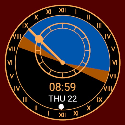 Orloj Astronomical Clock · Screenshot 0