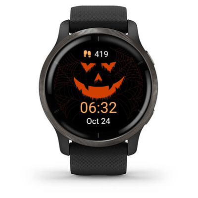 Halloween spirit · Screenshot 0