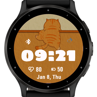 Naughty Cat · Screenshot 2